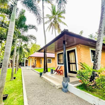 Airport Eco Cottage Katunayaka Kültér fotó