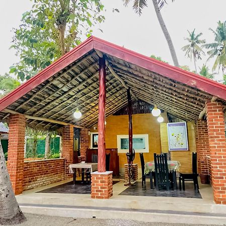 Airport Eco Cottage Katunayaka Kültér fotó