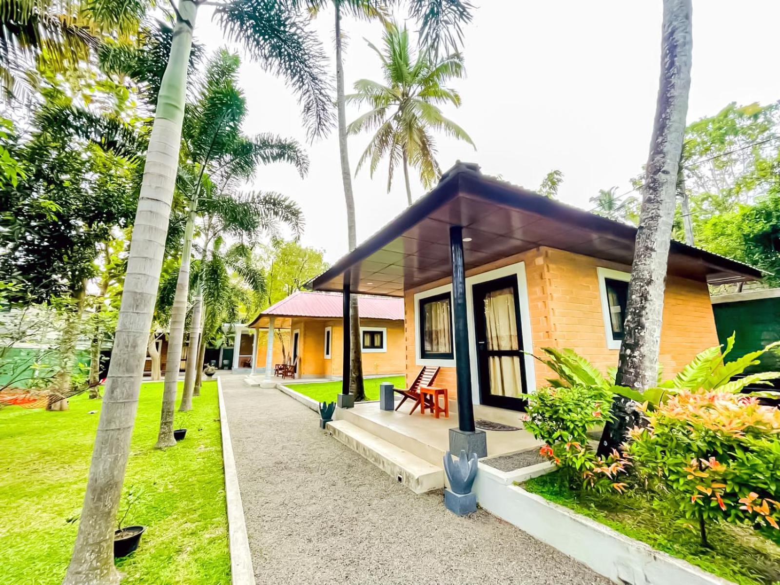 Airport Eco Cottage Katunayaka Kültér fotó