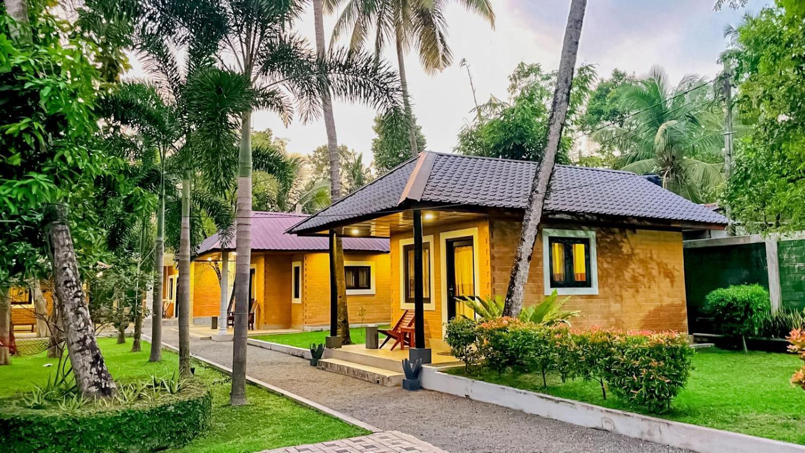 Airport Eco Cottage Katunayaka Kültér fotó