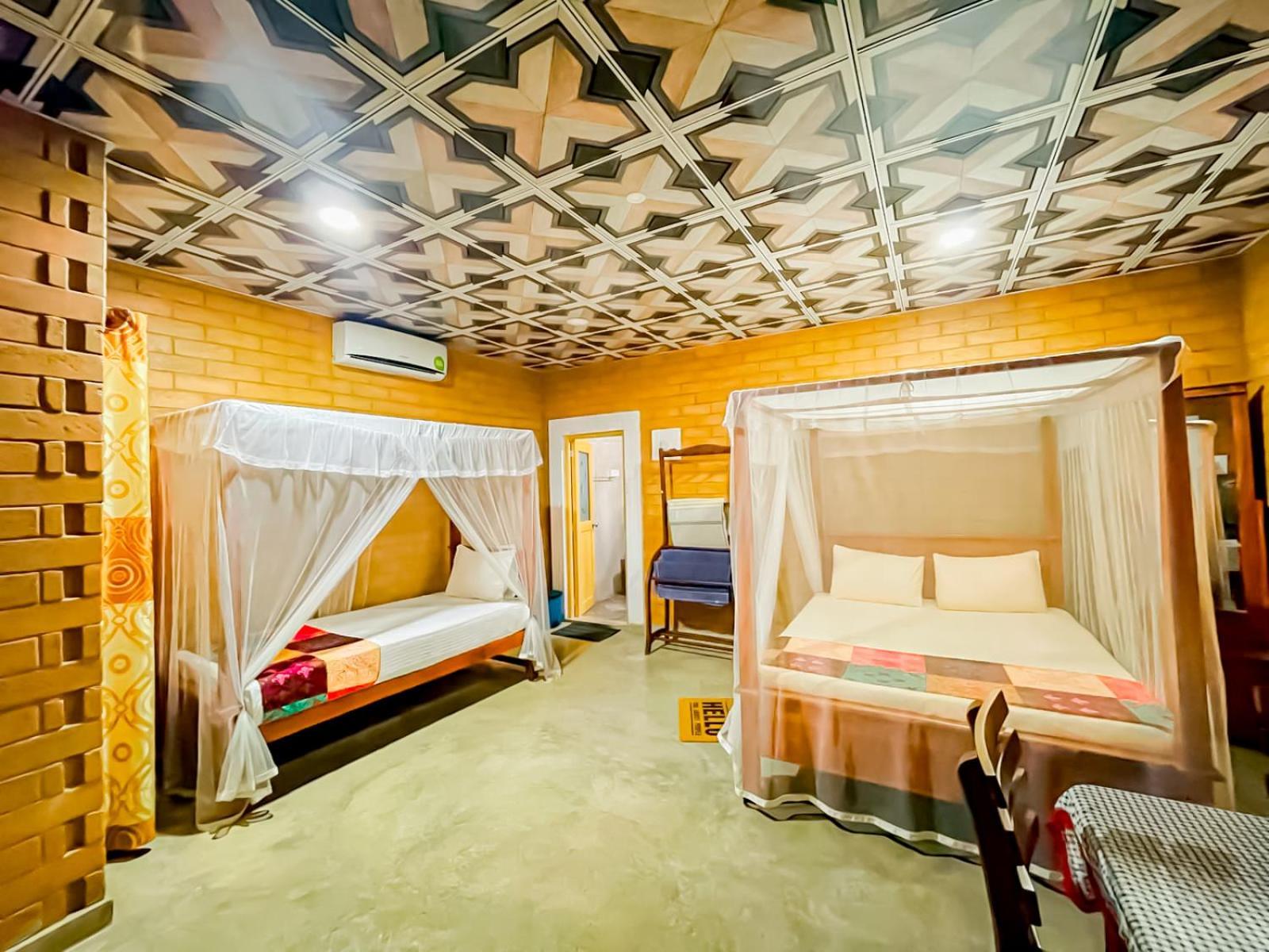 Airport Eco Cottage Katunayaka Kültér fotó
