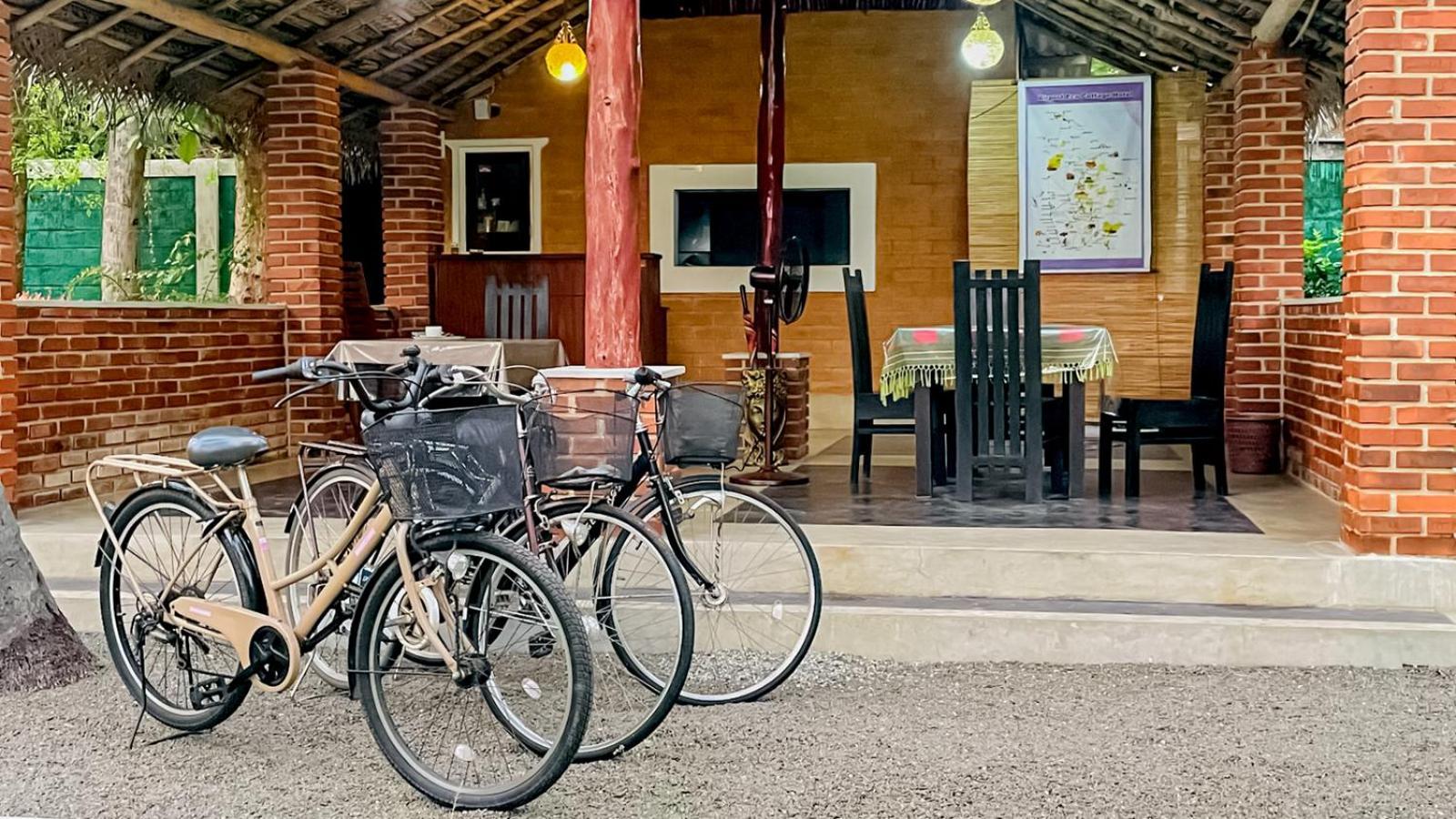 Airport Eco Cottage Katunayaka Kültér fotó