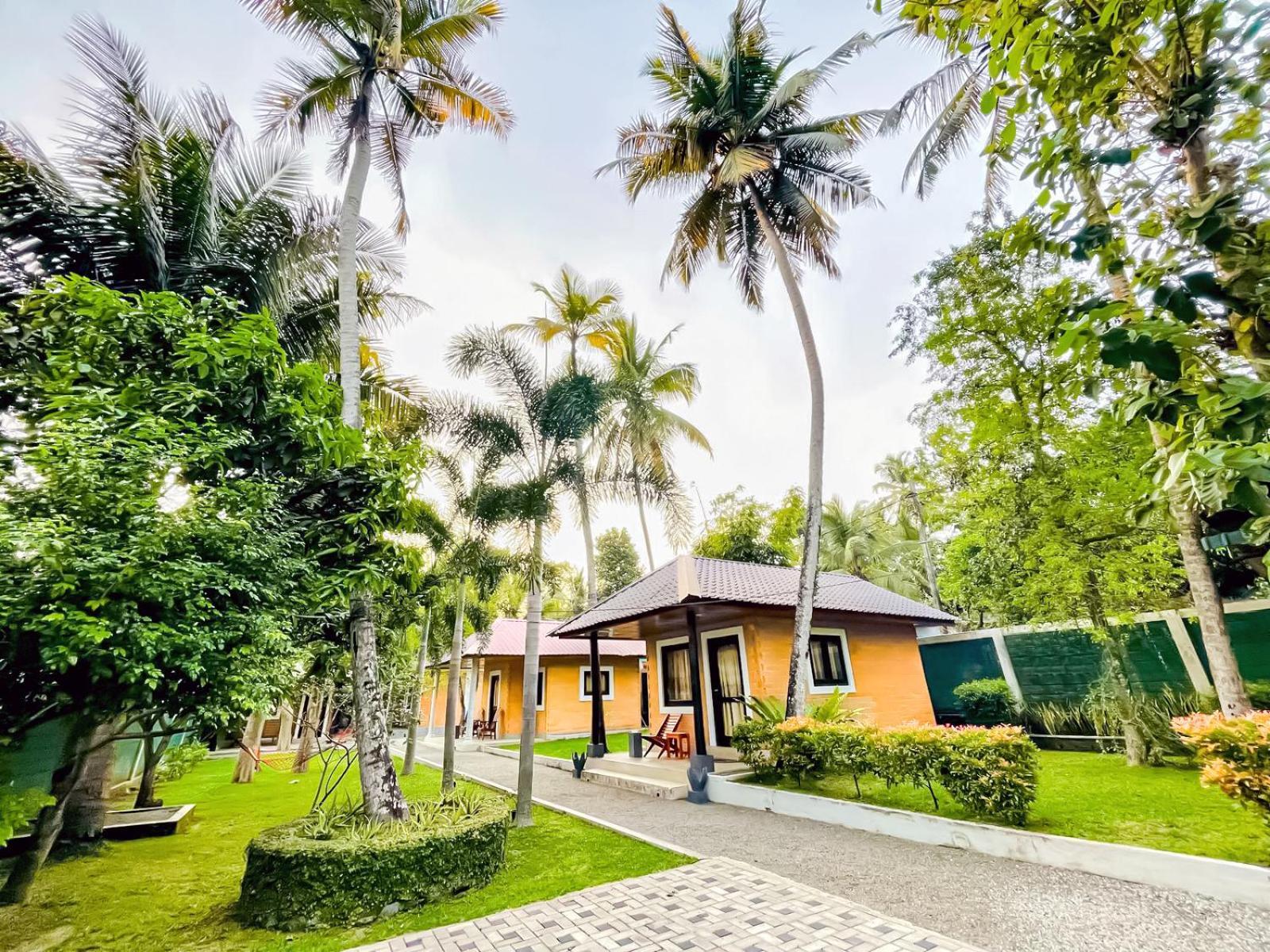 Airport Eco Cottage Katunayaka Kültér fotó