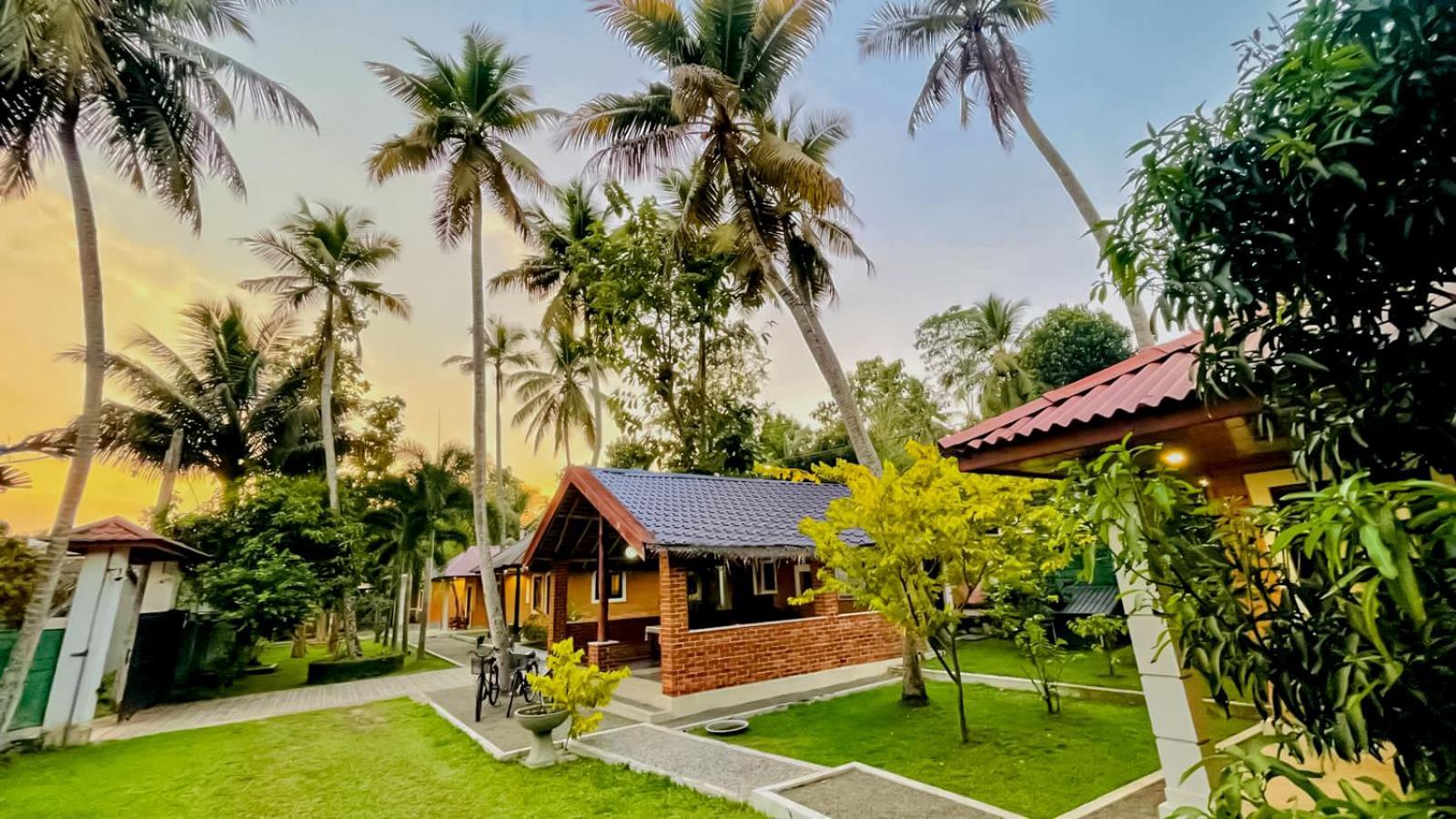 Airport Eco Cottage Katunayaka Kültér fotó