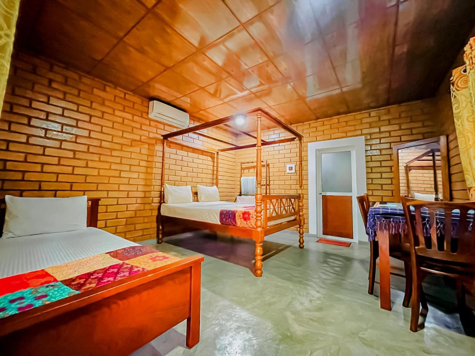 Airport Eco Cottage Katunayaka Kültér fotó